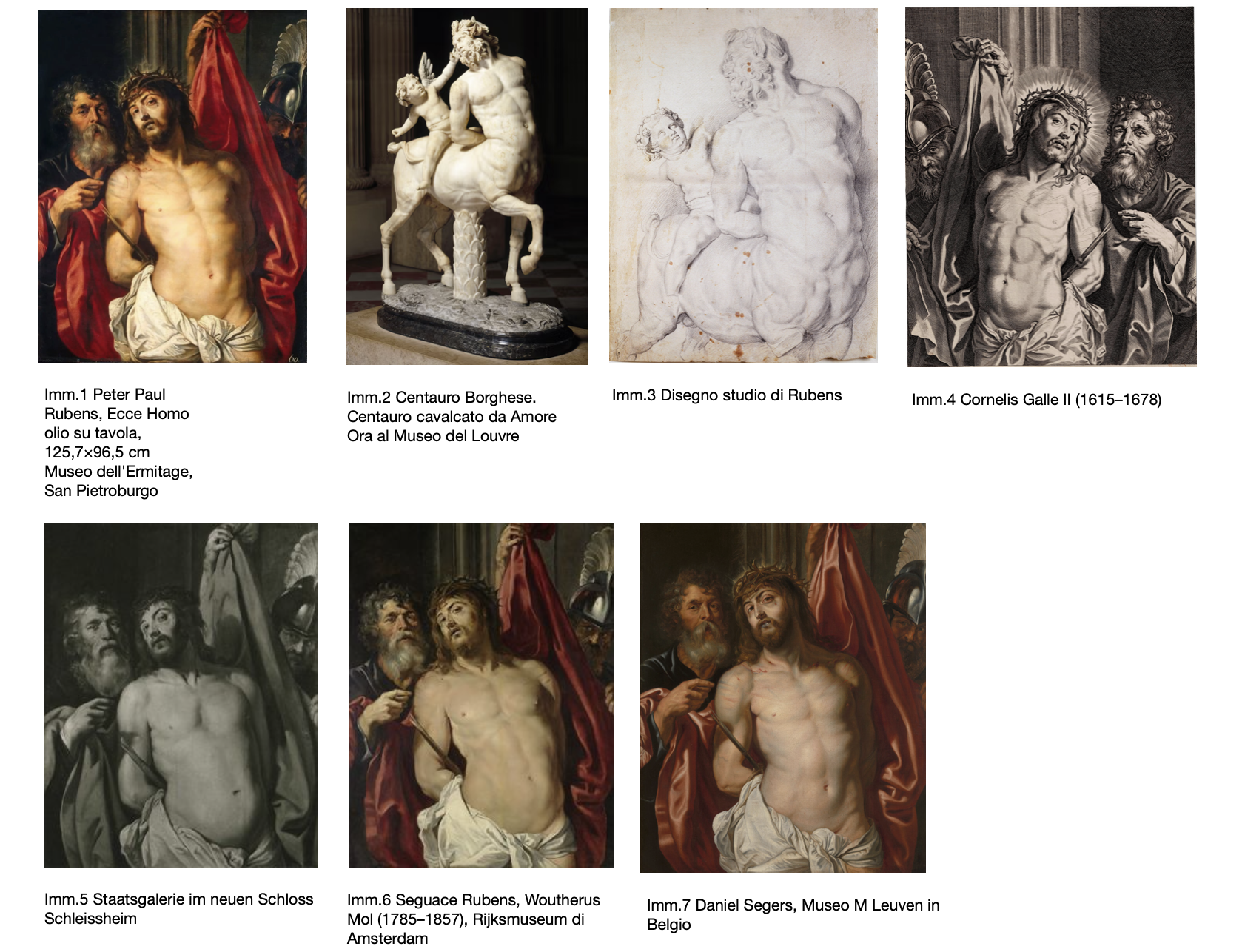 Ecce Homo